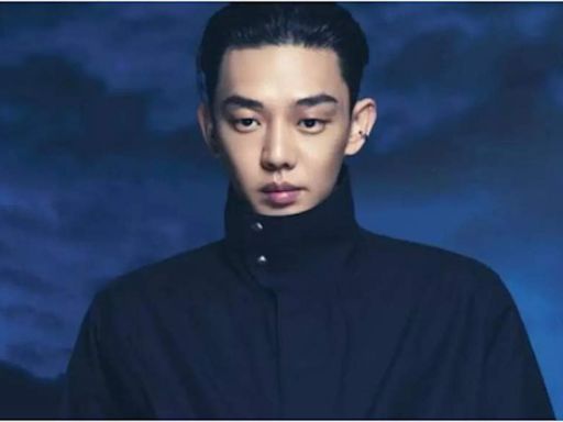 Yoo Ah In's lawyer refutes sexual assault allegations as police launch investigation - Times of India