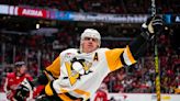 Crosby and Malkin lead the way as the Penguins beat the Capitals for their first win of the season