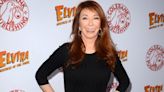 Cassandra Peterson: Madonna hit on my girlfriend