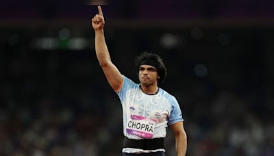 In Pics: 8 players who can shatter Neeraj Chopra's gold medal dream at Paris Olympics - CNBC TV18