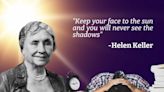 How Helen Keller’s Life Story Can Help Students Ace Mental Health & Learning Disabilities!