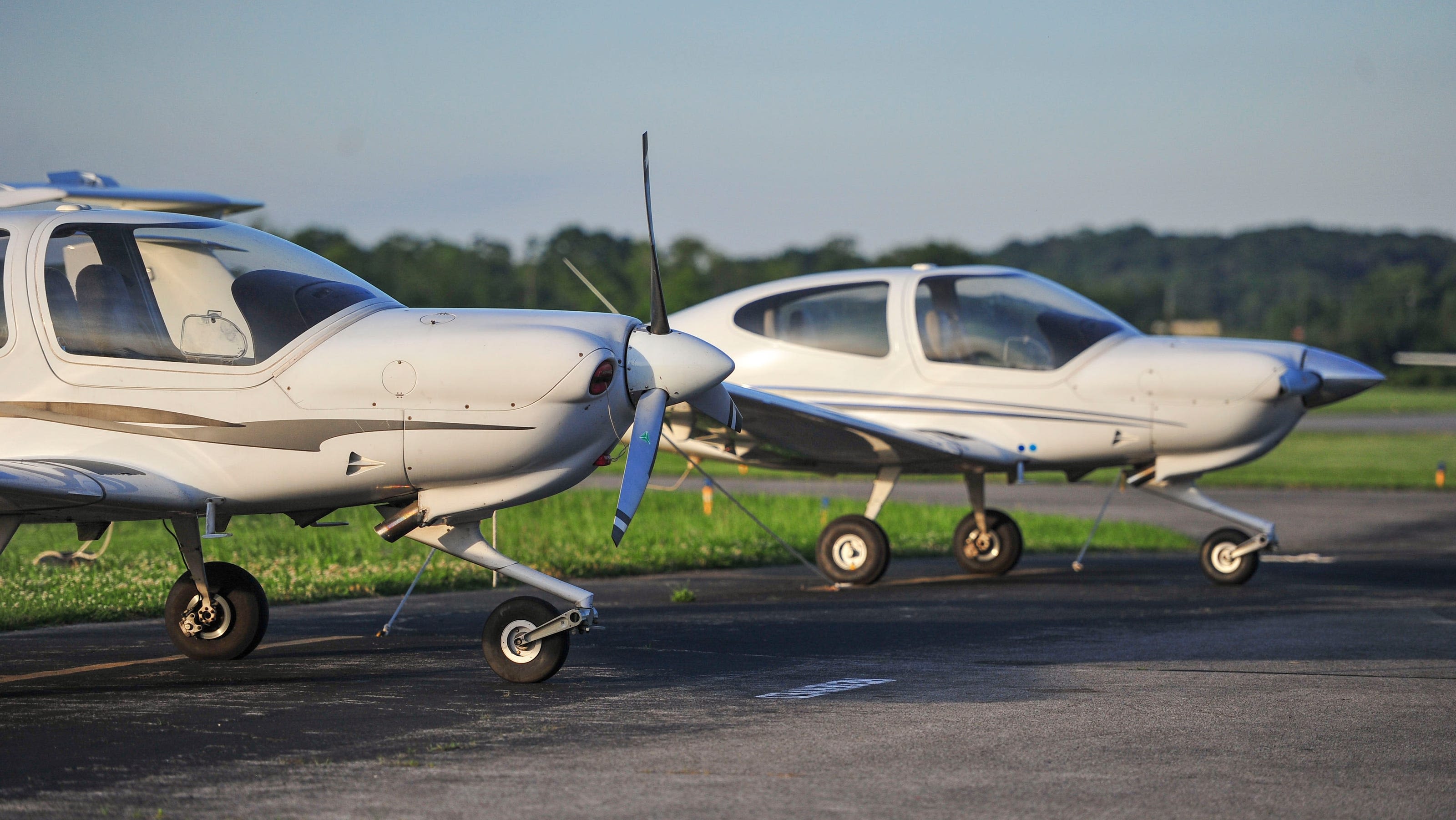 Downtown Island Airport invites you into a Knoxville story like no other | Know Your Knox