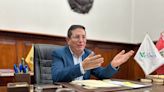 Alcalde de La Victoria, Rubén Cano, sobre “salvavidas” del MEF: “Recibí S/801 millones de deudas”