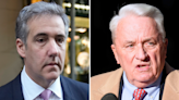 Michael Cohen attorney: Robert Costello’s testimony ‘backfired’