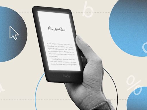 Amazon Kindle Unlimited: Start your three month free trial ahead of Prime Day 2024