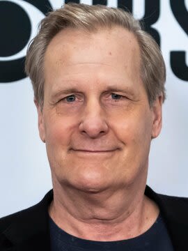 Jeff Daniels - Actor