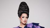 Drag queen Kyne Santos explores how math is 'beautiful' in new book 'Math in Drag' : Short Wave