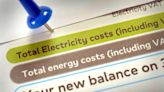 UK households given four-day deadline or risk being hit by higher energy bills