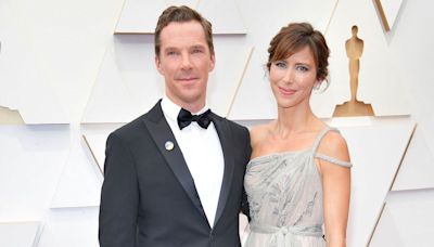 Benedict Cumberbatch : qui est son épouse Sophie Hunter ?