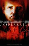 Unspeakable (2002 film)