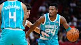 Hornets’ Steve Clifford explains how Brandon Miller is a unique rookie