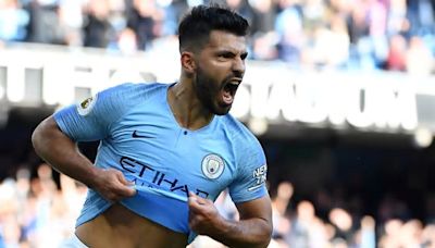 Man City legend Aguero set to play in TST 2024