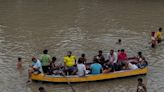 Over 100 stranded in UP flash floods after Nepal releases 'excess' water