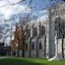 Princeton University Chapel