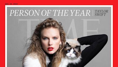 Every Time Taylor Swift Has Proved Her ‘Cat Lady’ Status Through Her Lyrics