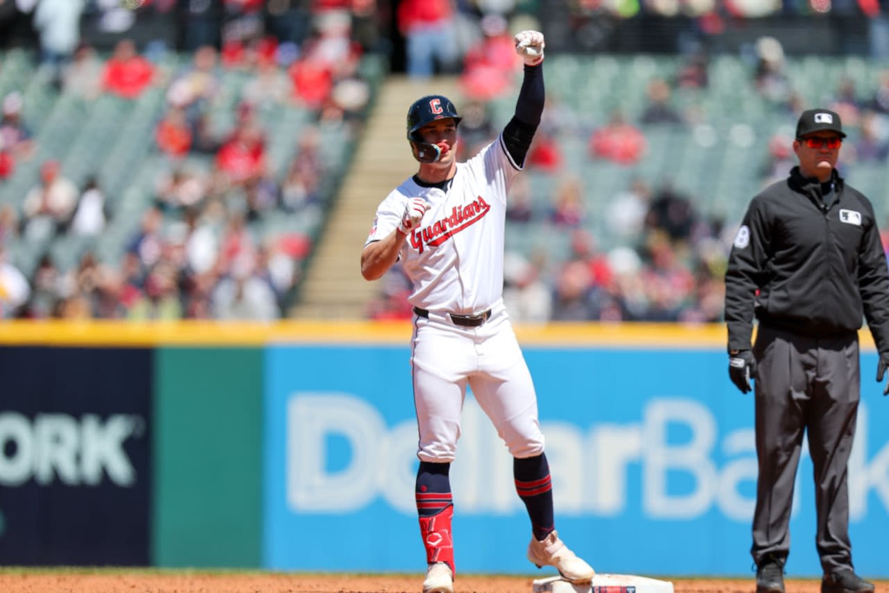 One Cleveland hitter will miss facing the BoSox the most: Guardians breakfast