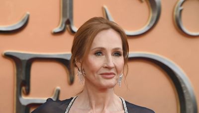 ...Costars Are “Ungrateful Brats” For Publicly Opposing J.K. Rowling’s Anti-Trans Rhetoric