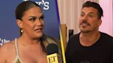 Jax Taylor Explains Why He Liked a Post Saying He Should've Married Stassi Schroeder Over Brittany Cartwright