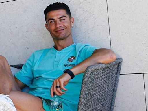 Erakulis, la aplicación fitness de Cristiano Ronaldo podría ser premiada