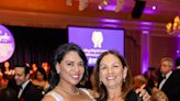 A Ruby Dooby Do: Caritas Dei dinner dance at Breakers marks agency's 40th anniversary