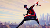 ‘Spider-Man: Across the Spider-Verse’ Trailer: Miles Morales Swings Back Into View