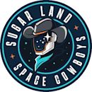 Sugar Land Space Cowboys