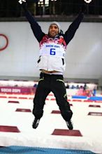 Martin Fourcade