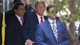 Trump's lawyers seek to discredit testimony of prosecution's lead witness in hush money trial - ABC 36 News