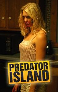 Predator Island