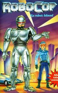 RoboCop: The Animated Series