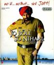 Jo Bole So Nihaal (film)