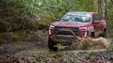 The 2023 GMC Canyon Takes the Best from the Colorado