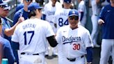 Dave Roberts Praises Shohei Ohtani for 'Game-Changing Stuff' for Dodgers