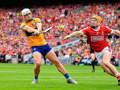 Clare v Cork, All-Ireland SHC Final: Nip and tuck between Munster rivals at Croke Park