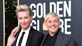 Ellen DeGeneres and Portia de Rossi's Relationship Timeline