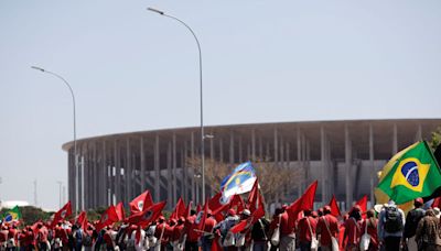 Juiz dá 24 horas para PT entregar jornal contra Nunes e revoga busca e apreensão no partido Por Estadão Conteúdo