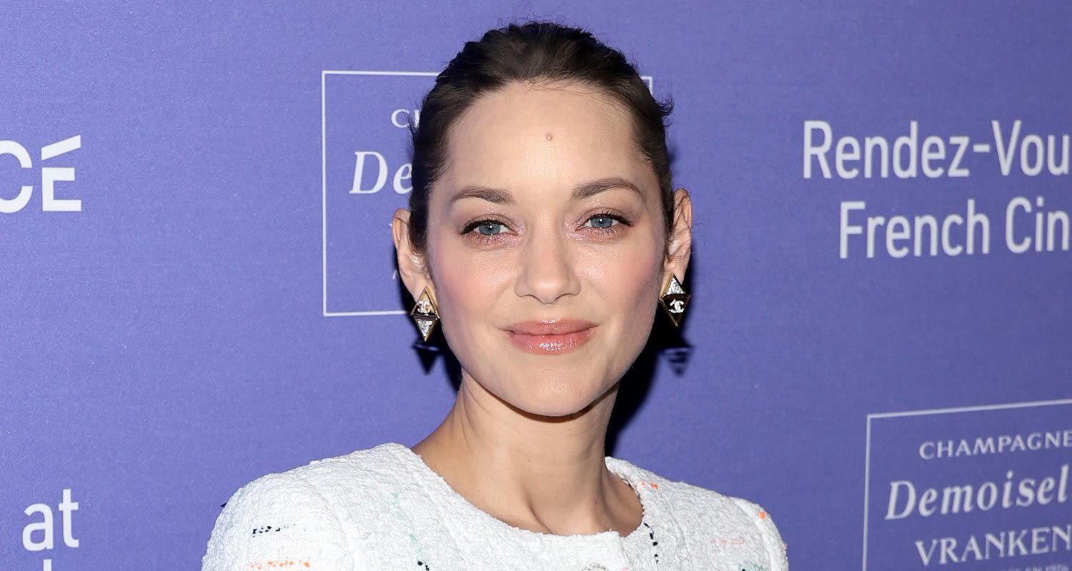 Marion Cotillard Joins ‘The Morning Show’ Cast, First New Addition for Season 4