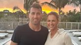 How Erin Andrews' Cancer and Fertility Journey Changed Her Relationship With Husband Jarret Stoll - E! Online