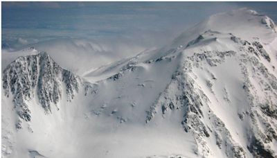 Climber found dead after fall at Denali, highest peak in North America