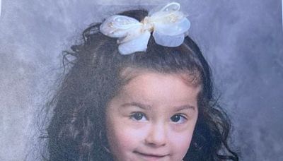 Missing 4-year-old Sutton girl dies after being found unresponsive in neighbor’s pool - The Boston Globe