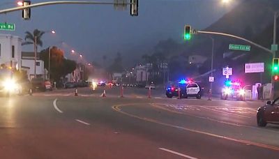 One dead, two injured in head-on collision on deadly stretch of PCH in Malibu