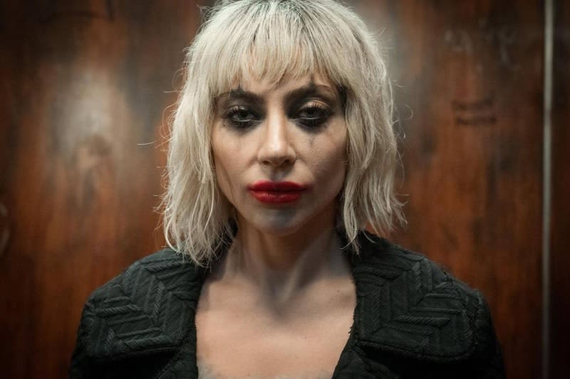 Lady Gaga Shares New ‘Joker: Folie à Deux’ Trailer