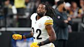 Steelers Insider Shares Growing Concern About Najee Harris