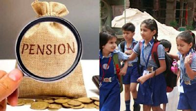 NPS Vatsalya For Minor Children: What Is The New Scheme Announced By FM In Budget 2024?