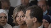 Syrian first lady Asma Assad diagnosed with leukemia, president’s office says