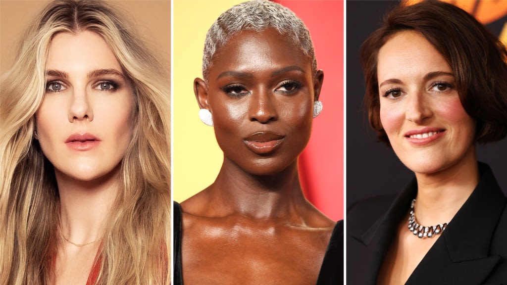 Lily Rabe, Jodie Turner-Smith And Phoebe Waller-Bridge Join Margot Robbie And Colin Farrell In Sony And Imperative...