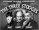 The Three Stooges Show