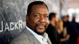 Wendell Pierce on How His 'Tough' Training Led to 'Kismet Moment' with 'Jack Ryan' and Tony Nomination (Exclusive)