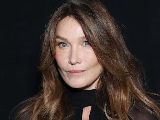 Carla Bruni-Sarkozy mise en examen et placée sous contrôle judiciaire dans l’affaire Ziad Takieddine