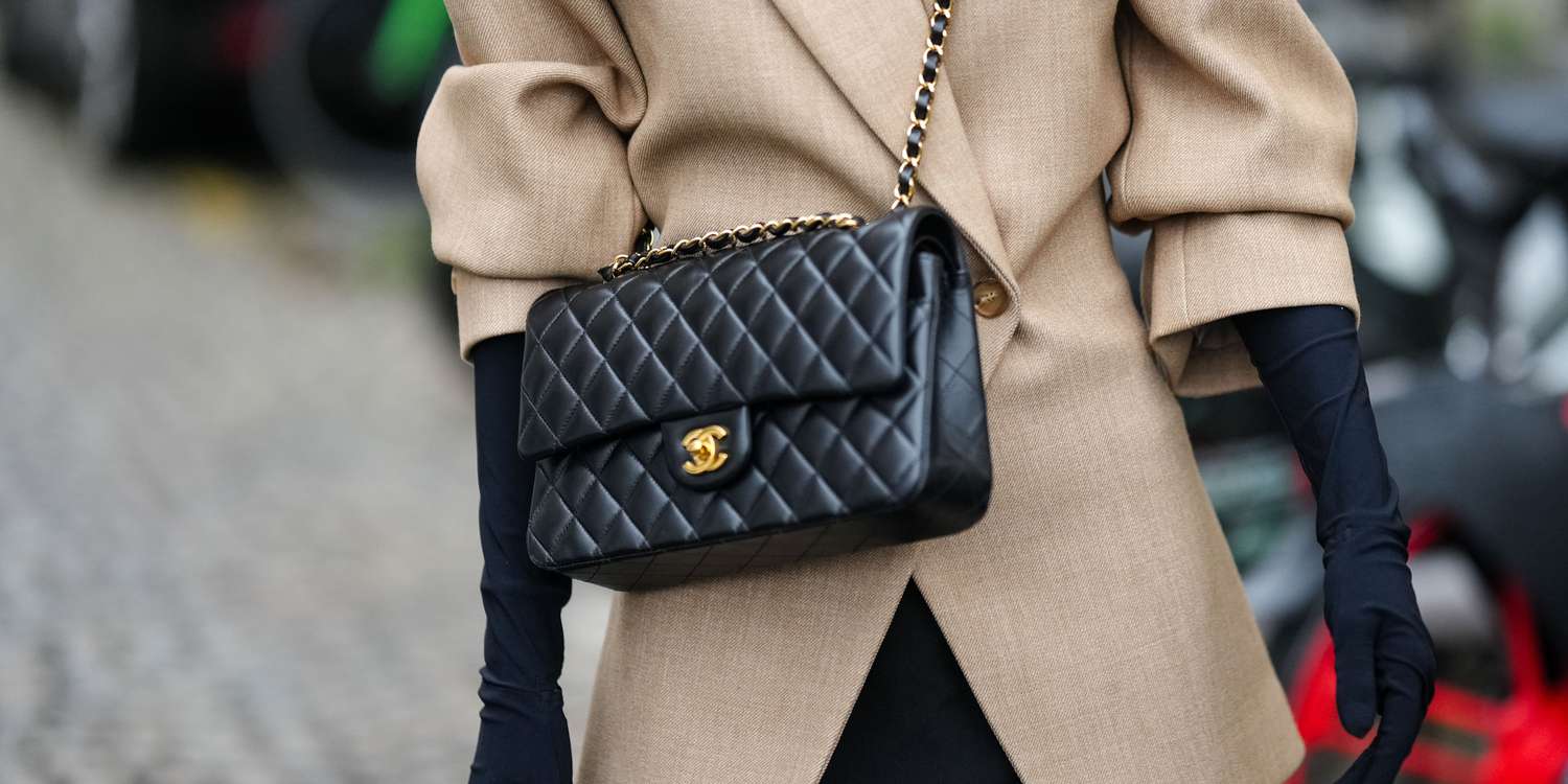 How Much Is a Chanel Handbag?